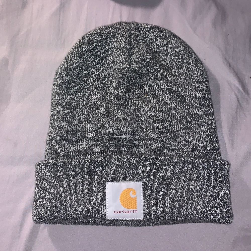 Carhartt hat